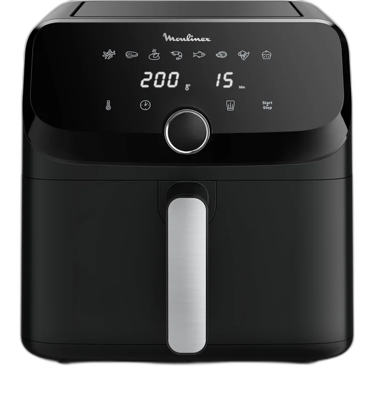 Moulinex Easy Fry Compact