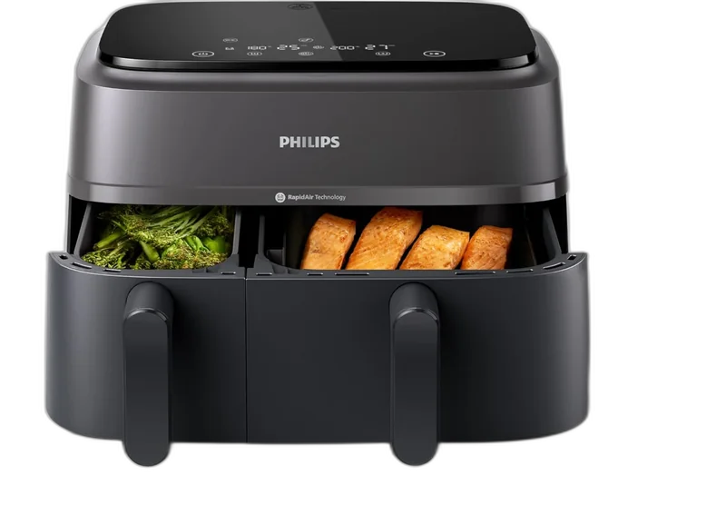 Philips Airfryer 3000 Combi